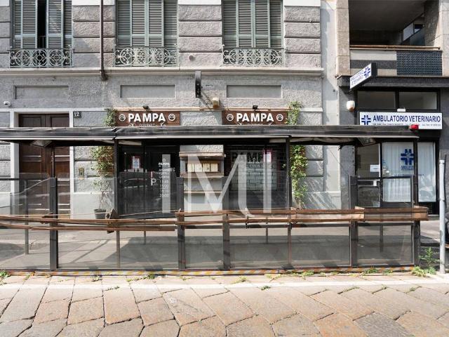 Locale Commerciale in affitto a Buenos Aires - Venezia, Milano