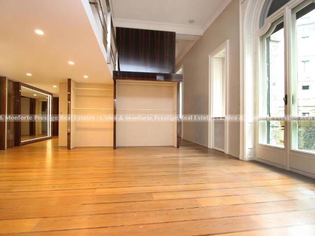 Locale Commerciale in affitto a Centro storico, Milano