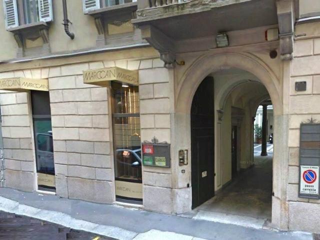 Locale Commerciale in affitto a Centro storico, Milano
