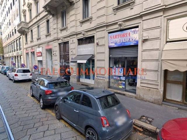 Locale Commerciale in affitto a Municipio 5, Milano