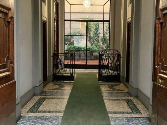 Locale Commerciale in affitto a Milano