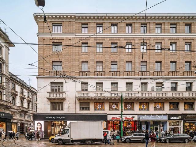 Locale Commerciale in affitto a Milano