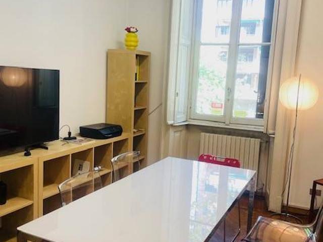 Locale Commerciale in affitto a Municipio 1, Milano