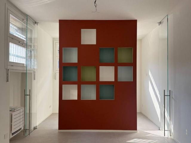 Locale Commerciale in affitto a Guastalla, Milano