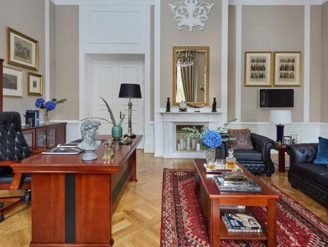 Locale Commerciale in affitto a Pagano, Milano