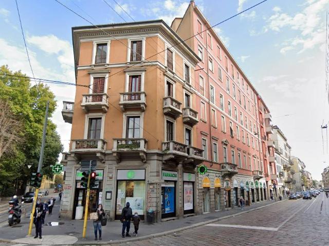 Locale Commerciale in affitto a Guastalla, Milano