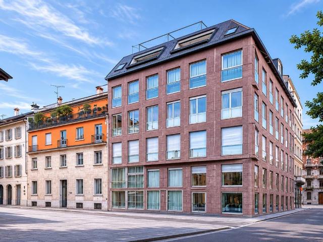 Locale Commerciale in vendita a Municipio 1, Milano