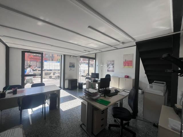 Locale Commerciale in affitto a Municipio 6, Milano