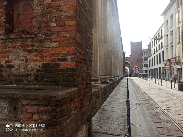 Locale Commerciale in affitto a Milano