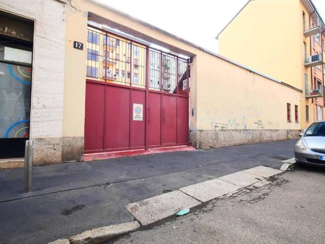 Locale Commerciale in affitto a Villapizzone, Milano