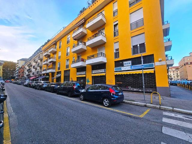 Locale Commerciale in affitto a Guastalla, Milano