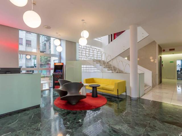 Locale Commerciale in affitto a Milano