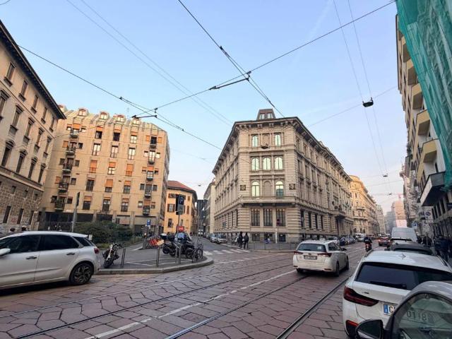 Locale Commerciale in affitto a Santa Sofia, Milano