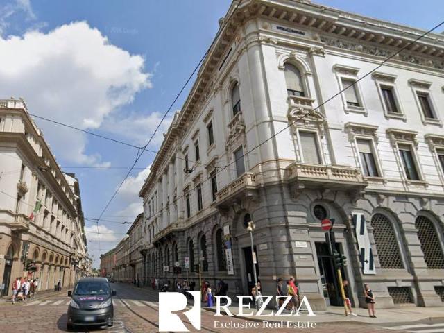 Locale Commerciale in affitto a Municipio 1, Milano