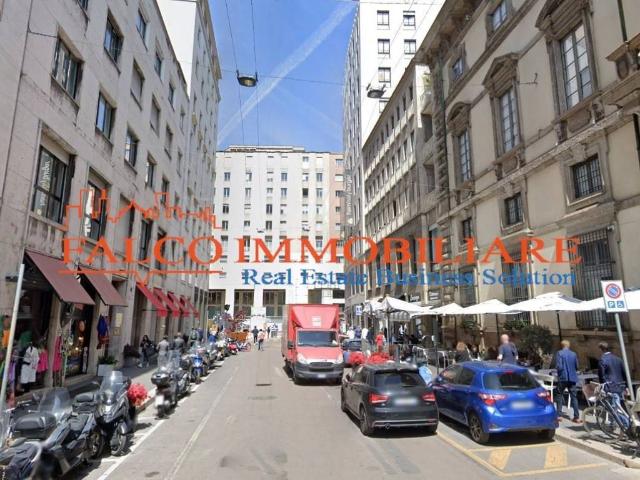 Locale Commerciale in affitto a Municipio 1, Milano