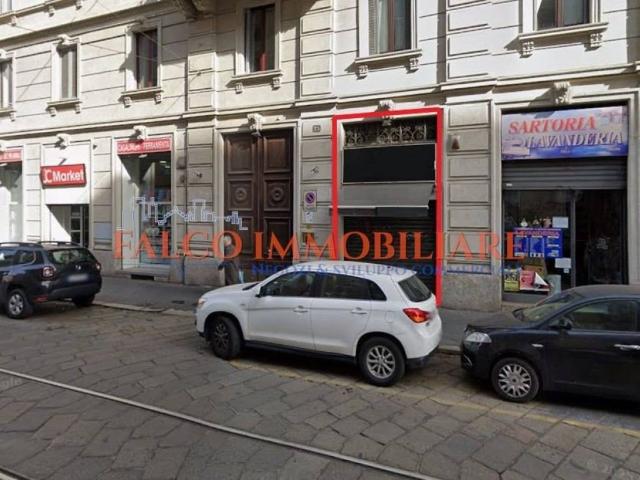 Locale Commerciale in affitto a Municipio 5, Milano
