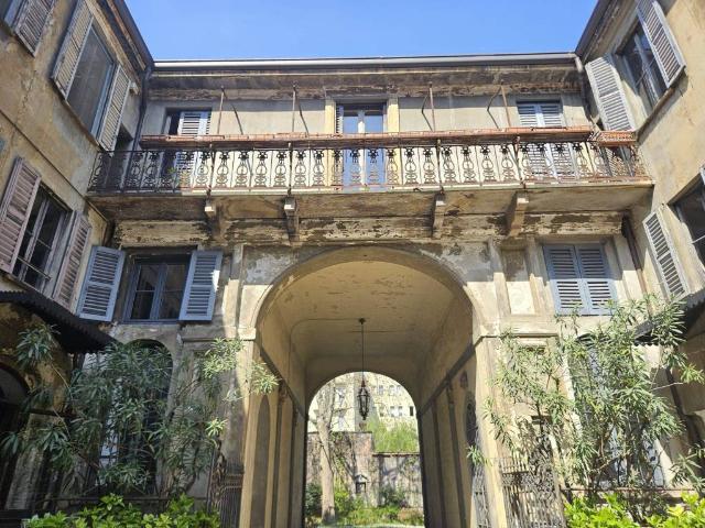 Locale Commerciale in affitto a Guastalla, Milano