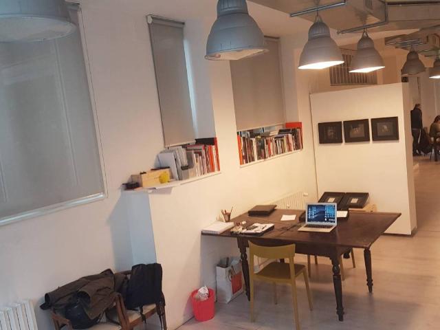 Locale Commerciale in affitto a Ticinese, Milano