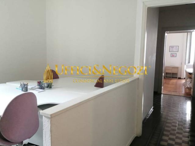 Locale Commerciale in affitto a Municipio 2, Milano