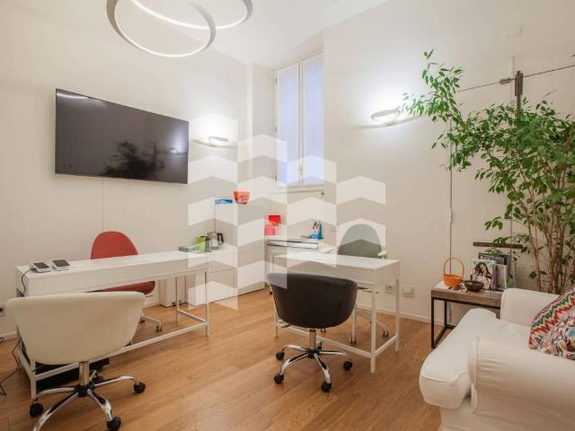 Locale Commerciale in affitto a Milano