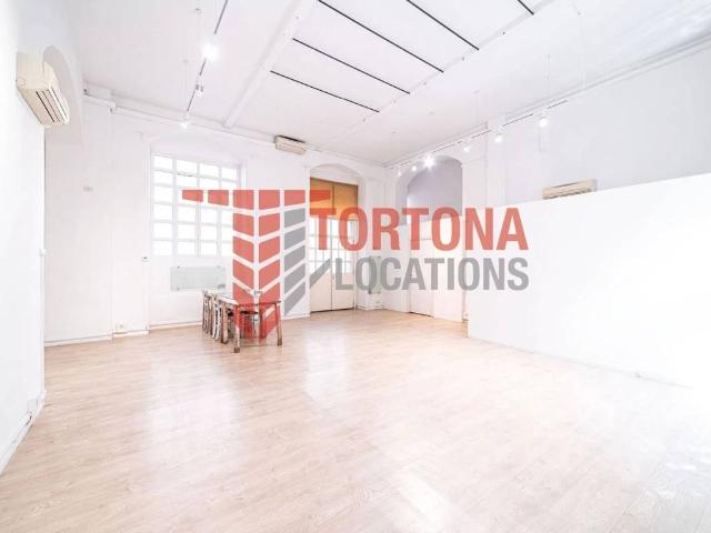 Locale Commerciale in affitto a Municipio 6, Milano