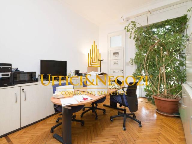 Locale Commerciale in affitto a Municipio 2, Milano