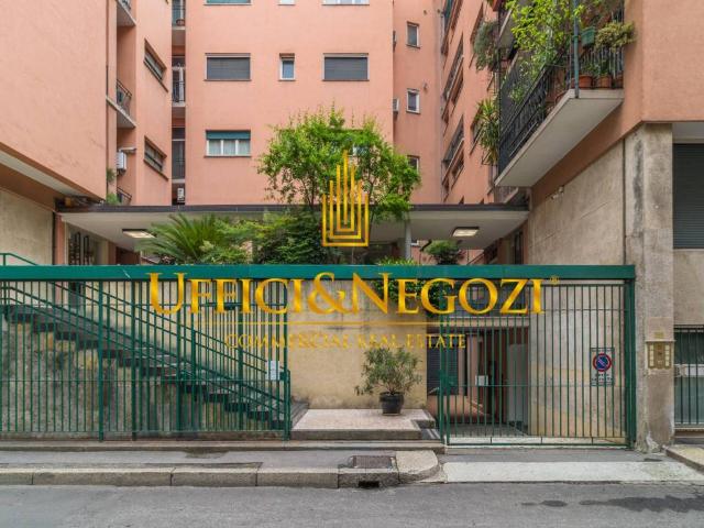 Locale Commerciale in affitto a Brera, Milano