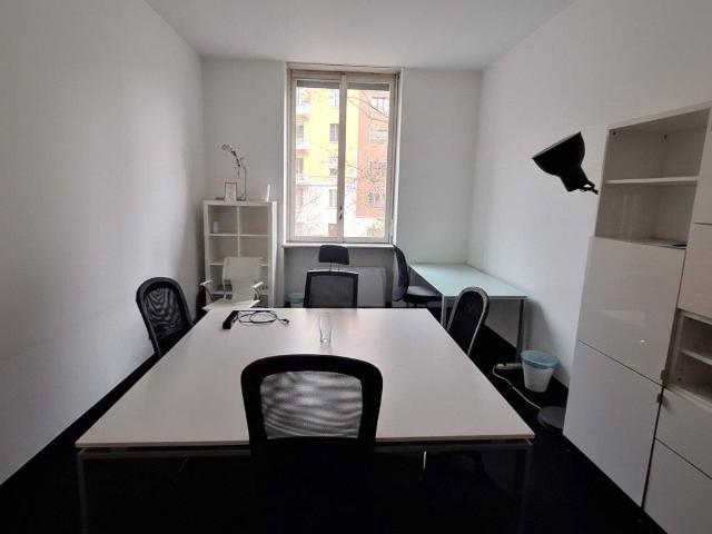 Locale Commerciale in affitto a Pagano, Milano