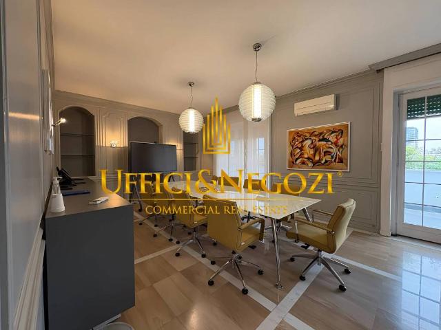 Locale Commerciale in affitto a Municipio 2, Milano