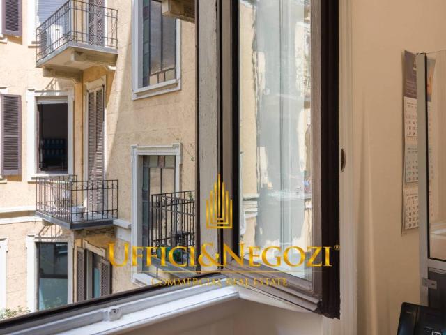 Locale Commerciale in affitto a Municipio 2, Milano