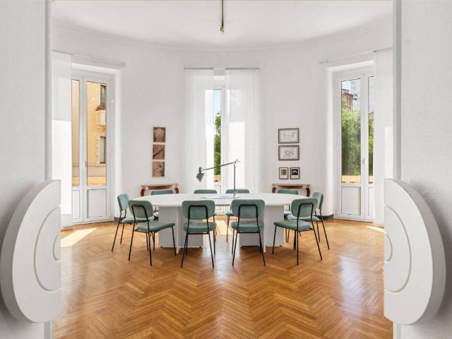 Locale Commerciale in affitto a Duomo, Milano