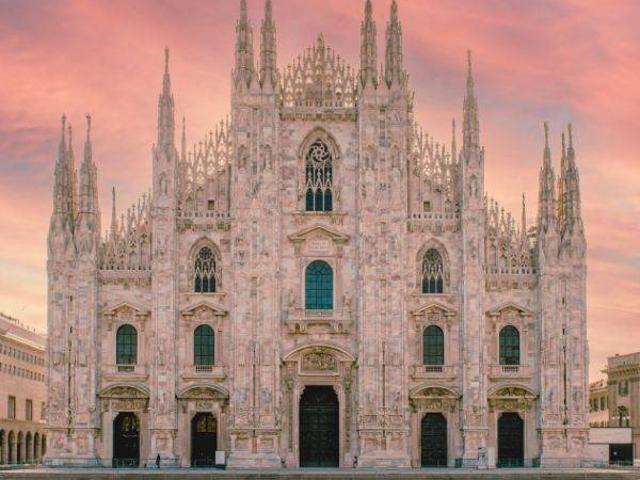 Locale Commerciale in affitto a Crocetta, Milano