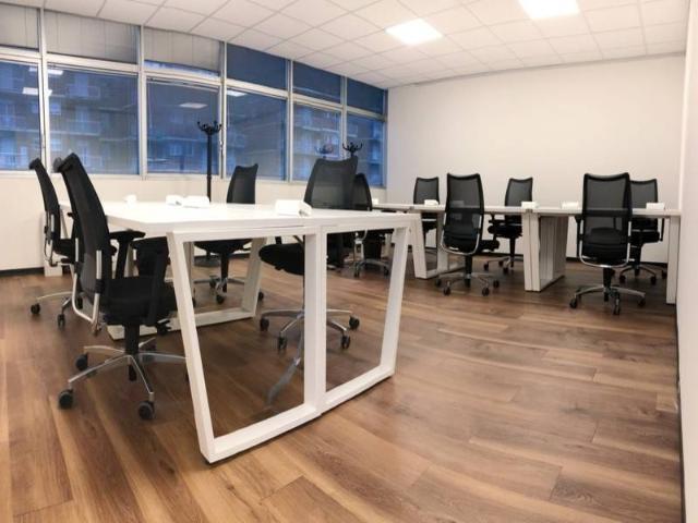 Locale Commerciale in affitto a Chiesa Rossa, Milano