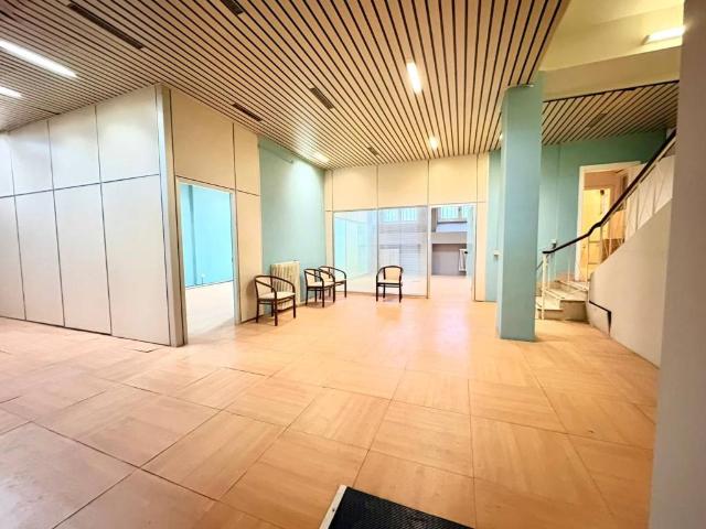 Locale Commerciale in affitto a Municipio 3, Milano