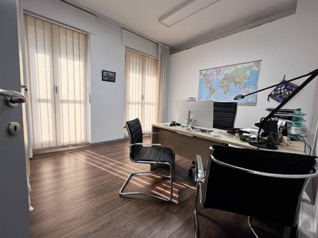 Locale Commerciale in affitto a Municipio 2, Milano