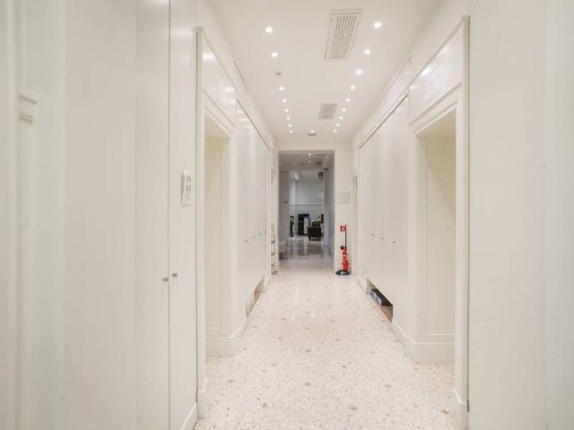 Locale Commerciale in affitto a Municipio 2, Milano