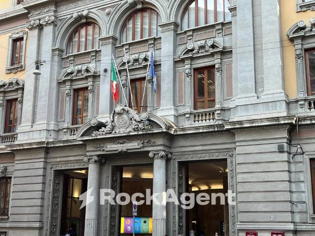 Locale Commerciale in affitto a Milano