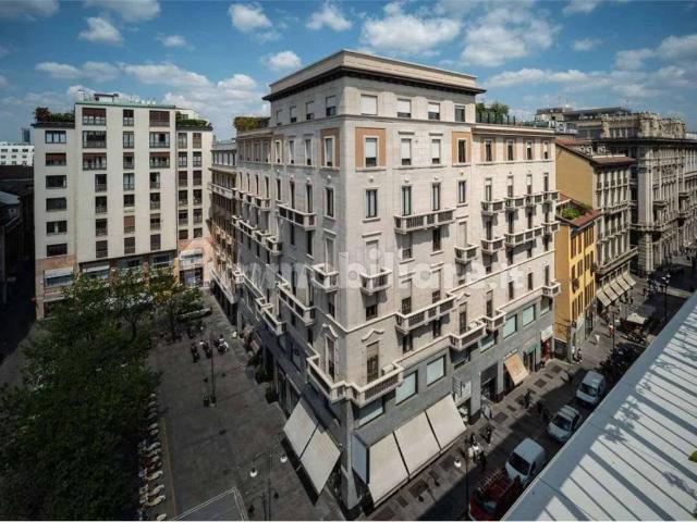 Locale Commerciale in affitto a Municipio 1, Milano