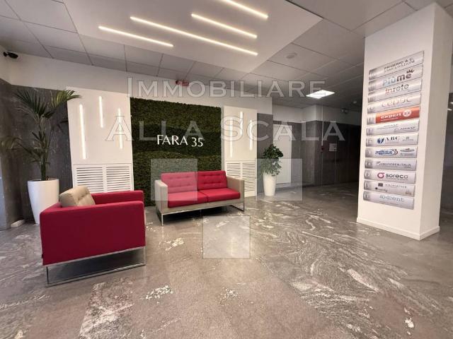 Locale Commerciale in affitto a Municipio 2, Milano