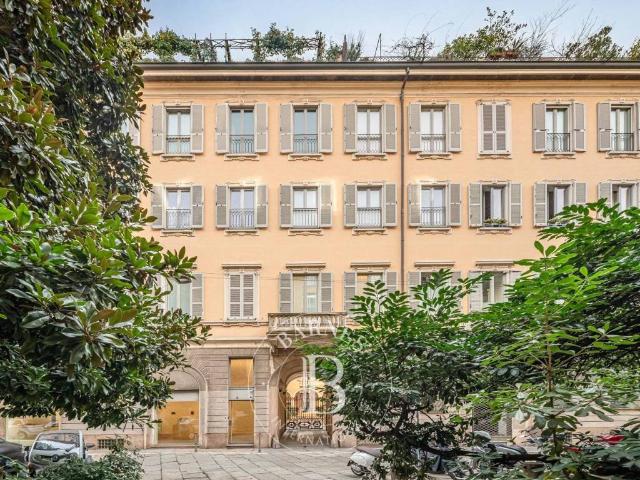 Locale Commerciale in affitto a Milano