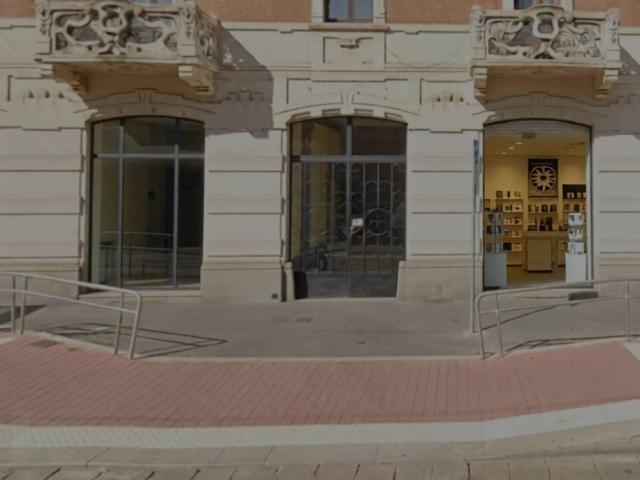 Locale Commerciale in affitto a Guastalla, Milano