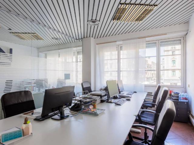 Locale Commerciale in affitto a Guastalla, Milano