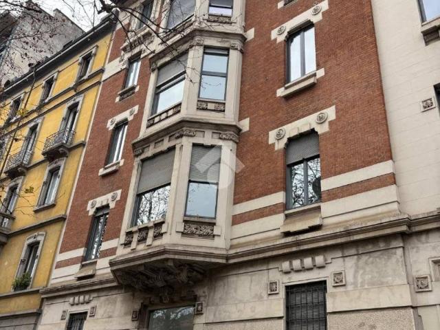 Locale Commerciale in affitto a Pagano, Milano