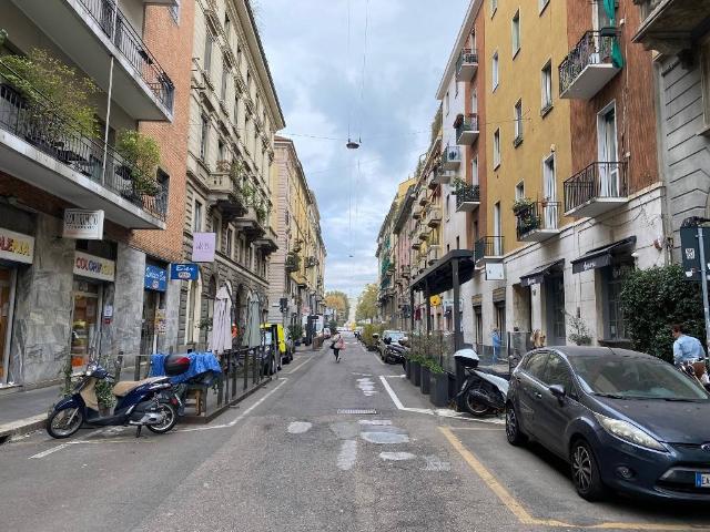 Locale Commerciale in affitto a Brera, Milano