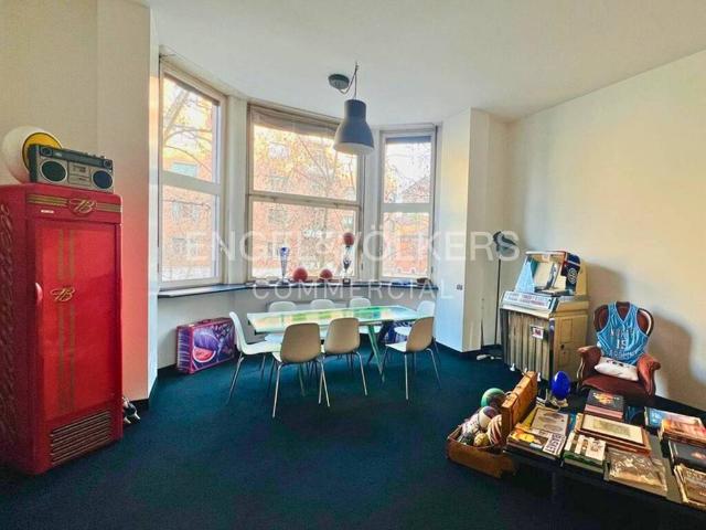 Locale Commerciale in affitto a Pagano, Milano