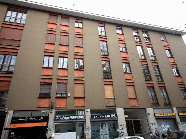 Locale Commerciale in affitto a Municipio 4, Milano