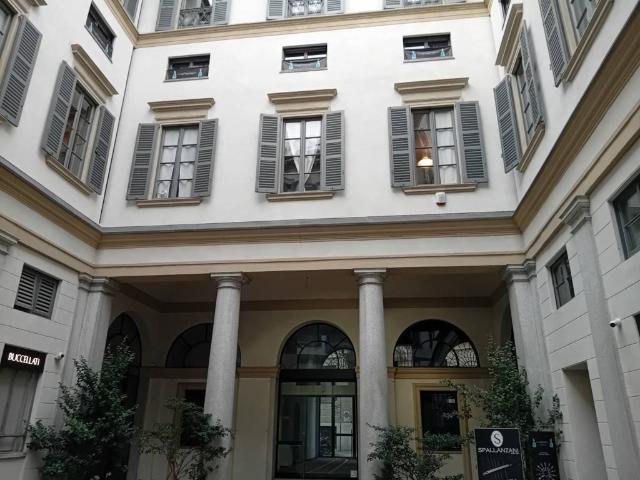 Locale Commerciale in affitto a Duomo, Milano