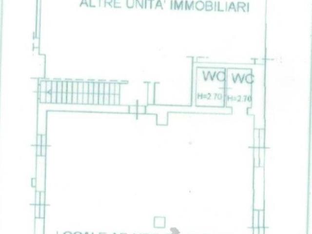 Locale Commerciale in affitto a Municipio 5, Milano