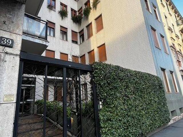 Locale Commerciale in affitto a Guastalla, Milano