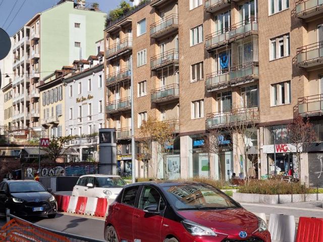 Locale Commerciale in affitto a Milano
